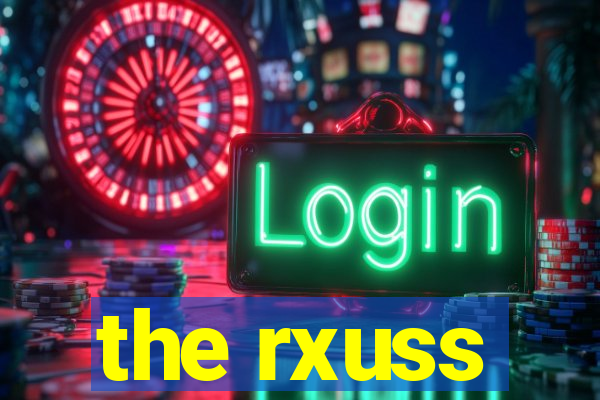 the rxuss